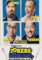 Watch Impractical Jokers: Dinner Party Freemovieswatch