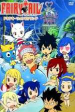 Watch Fairy Tail  (OVA) Freemovieswatch