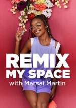 Watch Remix My Space with Marsai Martin Freemovieswatch