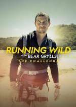 Watch Running Wild with Bear Grylls: The Challenge Freemovieswatch