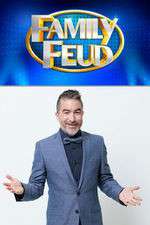 Watch Family Feud (NZ) Freemovieswatch