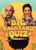 Watch Big Backyard Quiz Freemovieswatch