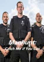 Watch Manhunt: Catch Me if You Can Freemovieswatch