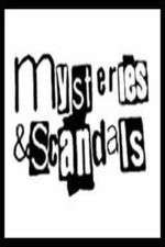 Watch Mysteries & Scandals Freemovieswatch