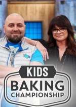 Watch Kids Baking Championship Freemovieswatch