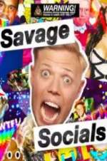 Watch Rob Beckett\'s Savage Socials Freemovieswatch