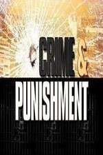 Watch Crime and Punishment Freemovieswatch
