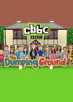 Watch The Dumping Ground Freemovieswatch