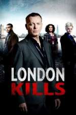 Watch London Kills Freemovieswatch