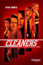 Watch Cleaners Freemovieswatch