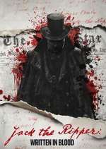 Watch Jack the Ripper: Written in Blood Freemovieswatch