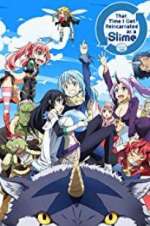 Watch That Time I Got Reincarnated as a Slime Freemovieswatch