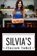 Watch Silvia's Italian Table Freemovieswatch