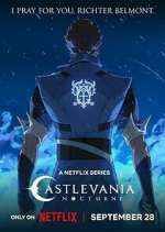 Watch Castlevania: Nocturne Freemovieswatch