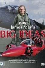 Watch James Mays Big Ideas Freemovieswatch