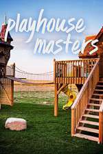 Watch Playhouse Masters Freemovieswatch
