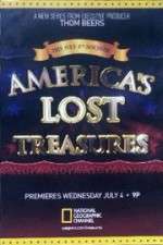 Watch America's Lost Treasures Freemovieswatch