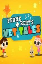 Watch Ferne and Rory's Vet Tales Freemovieswatch