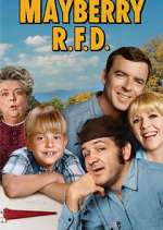 Watch Mayberry R.F.D. Freemovieswatch