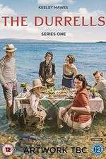 Watch The Durrells Freemovieswatch