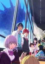 Watch SSSS.Gridman Freemovieswatch
