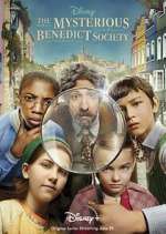 Watch The Mysterious Benedict Society Freemovieswatch