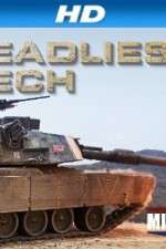 Watch Deadliest Tech Freemovieswatch