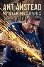 Watch Ant Anstead Master Mechanic Freemovieswatch
