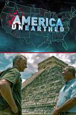 Watch America Unearthed Freemovieswatch