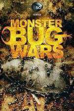 Watch Monster Bug Wars Freemovieswatch
