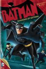 Watch Beware the Batman: Shadows of Gotham Freemovieswatch