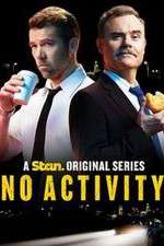 Watch No Activity Freemovieswatch