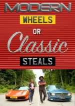 Watch Modern Wheels or Classic Steals Freemovieswatch