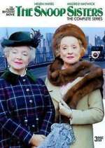 Watch The Snoop Sisters Freemovieswatch