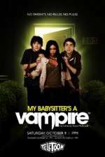 Watch My Babysitter's a Vampire Freemovieswatch