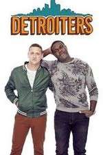 Watch Detroiters Freemovieswatch