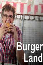 Watch Burger Land Freemovieswatch