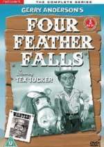 Watch Four Feather Falls Freemovieswatch