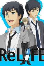 Watch ReLIFE Freemovieswatch