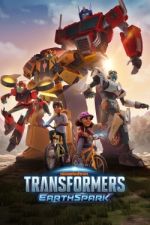 Watch Transformers: Earthspark Freemovieswatch