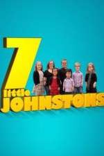 Watch 7 Little Johnstons Freemovieswatch