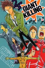 Watch Giant Killing Freemovieswatch