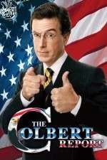 Watch The Colbert Report Freemovieswatch