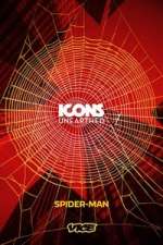 Watch Icons Unearthed: Spider-Man Freemovieswatch