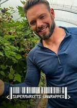 Watch Supermarkets Unwrapped Freemovieswatch