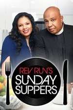 Watch Rev Runs Sunday Suppers Freemovieswatch