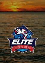 Watch Elite Fishing Series Television w/ Pat Malone Freemovieswatch
