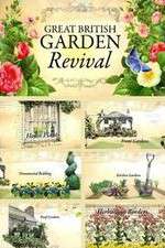 Watch Great British Garden Revival Freemovieswatch