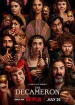 Watch The Decameron Freemovieswatch