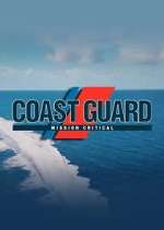 Watch Coast Guard: Mission Critical Freemovieswatch